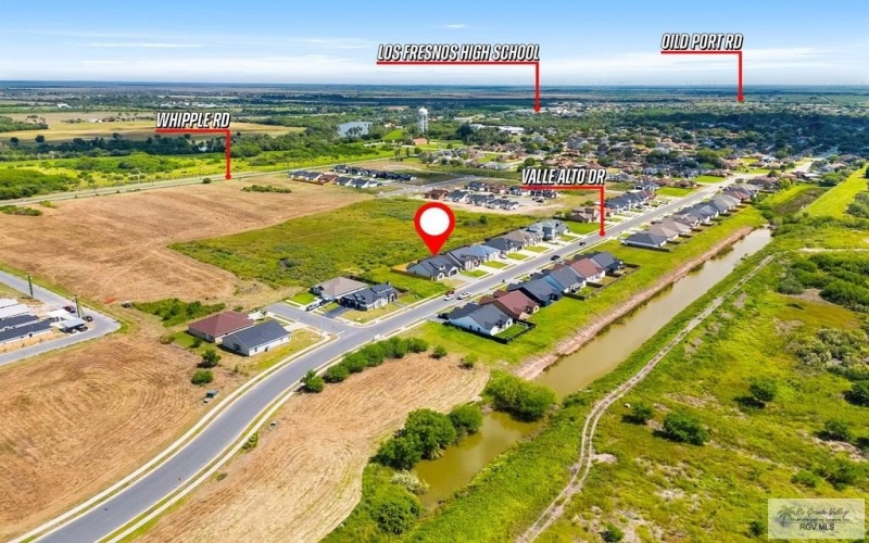 426 VALLE ALTO DR., LOS FRESNOS, TX 78566, 3 Bedrooms Bedrooms, ,2 BathroomsBathrooms,Residential,For Sale,426 VALLE ALTO DR.,0,29768958