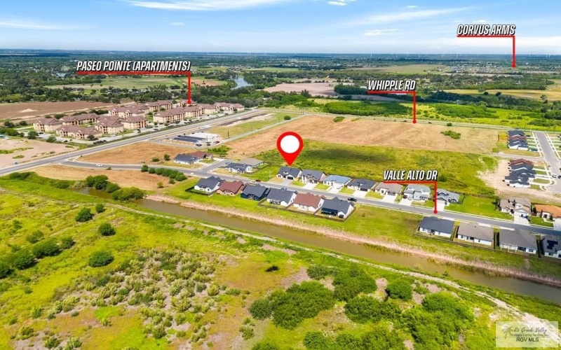 426 VALLE ALTO DR., LOS FRESNOS, TX 78566, 3 Bedrooms Bedrooms, ,2 BathroomsBathrooms,Residential,For Sale,426 VALLE ALTO DR.,0,29768958