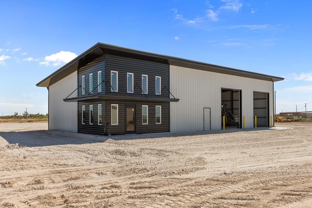4502 E State Hwy 176, Andrews, TX 79714, ,Other,For Sale,4502 E State Hwy 176,0,163417