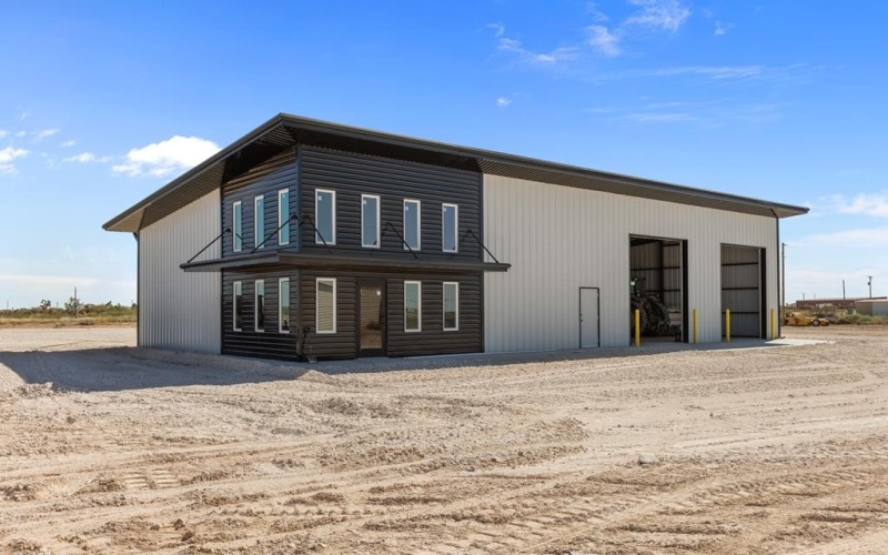 4502 E State Hwy 176, Andrews, TX 79714, ,Other,For Sale,4502 E State Hwy 176,0,163417