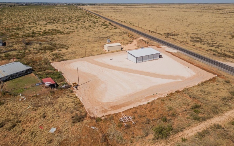 4502 E State Hwy 176, Andrews, TX 79714, ,Other,For Sale,4502 E State Hwy 176,0,163417