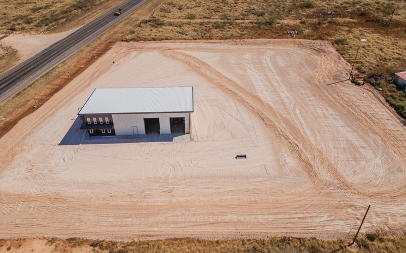 4502 E State Hwy 176, Andrews, TX 79714, ,Other,For Sale,4502 E State Hwy 176,0,163417