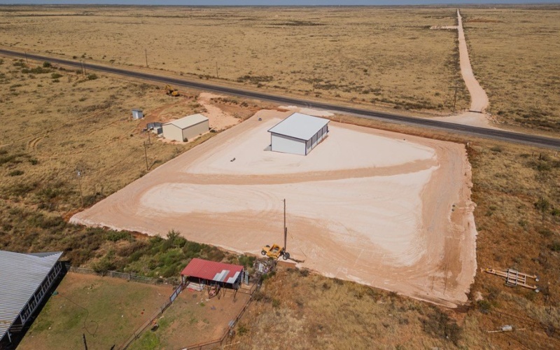 4502 E State Hwy 176, Andrews, TX 79714, ,Other,For Sale,4502 E State Hwy 176,0,163417