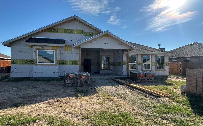 1926 Lamplighter Lane, San Angelo, TX 76904, 4 Habitaciones Habitaciones , ,3 BañosBaños,Residential,En Venta,1926 Lamplighter Lane,0,129243