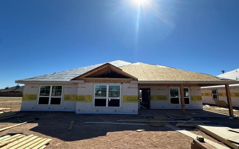 1969 S Concho Dr, San Angelo, TX 76904, 4 Bedrooms Bedrooms, ,3 BathroomsBathrooms,Residential,For Sale,1969 S Concho Dr,0,129245