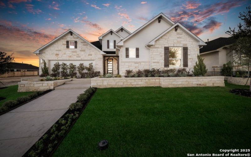 379 Borchers Blvd, New Braunfels, TX 78132, 4 Bedrooms Bedrooms, ,5 BathroomsBathrooms,Residential,For Sale,379 Borchers Blvd,0,1912065