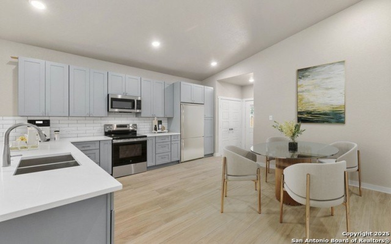 15227 Rosa Trl, San Antonio, TX 78253, 3 Habitaciones Habitaciones , ,2 BañosBaños,Residential,En Venta,15227 Rosa Trl,0,1912125