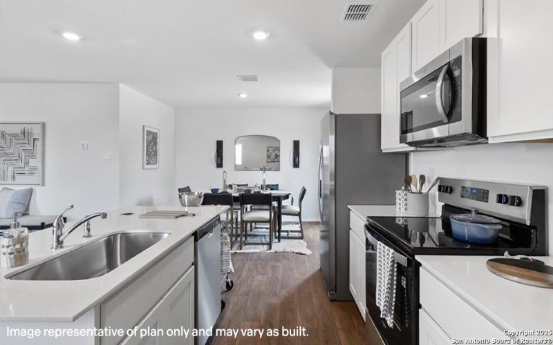 15515 Mint Patch Meadow, Von Ormy, TX 78073, 5 Habitaciones Habitaciones , ,2 BañosBaños,Residential,En Venta,15515 Mint Patch Meadow,0,1912211