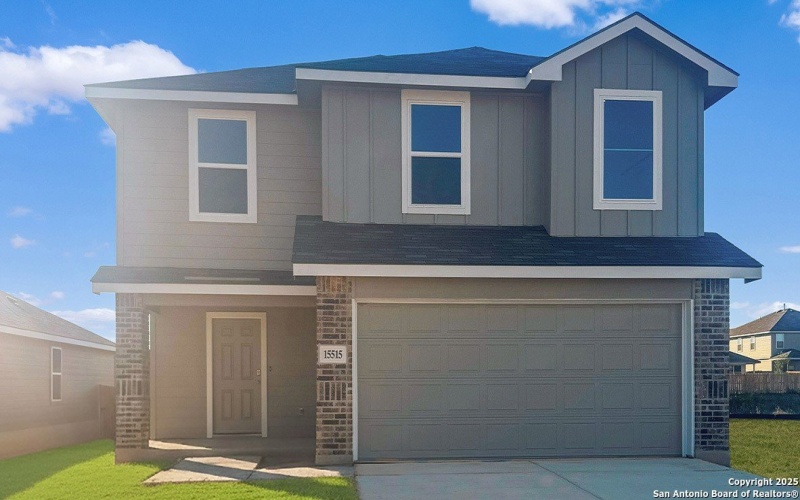 15515 Mint Patch Meadow, Von Ormy, TX 78073, 5 Habitaciones Habitaciones , ,2 BañosBaños,Residential,En Venta,15515 Mint Patch Meadow,0,1912211