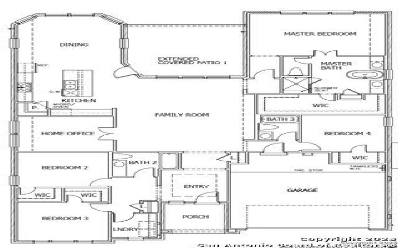 349 Vuelo, New Braunfels, TX 78132, 4 Habitaciones Habitaciones , ,3 BañosBaños,Residential,En Venta,349 Vuelo,0,1912319