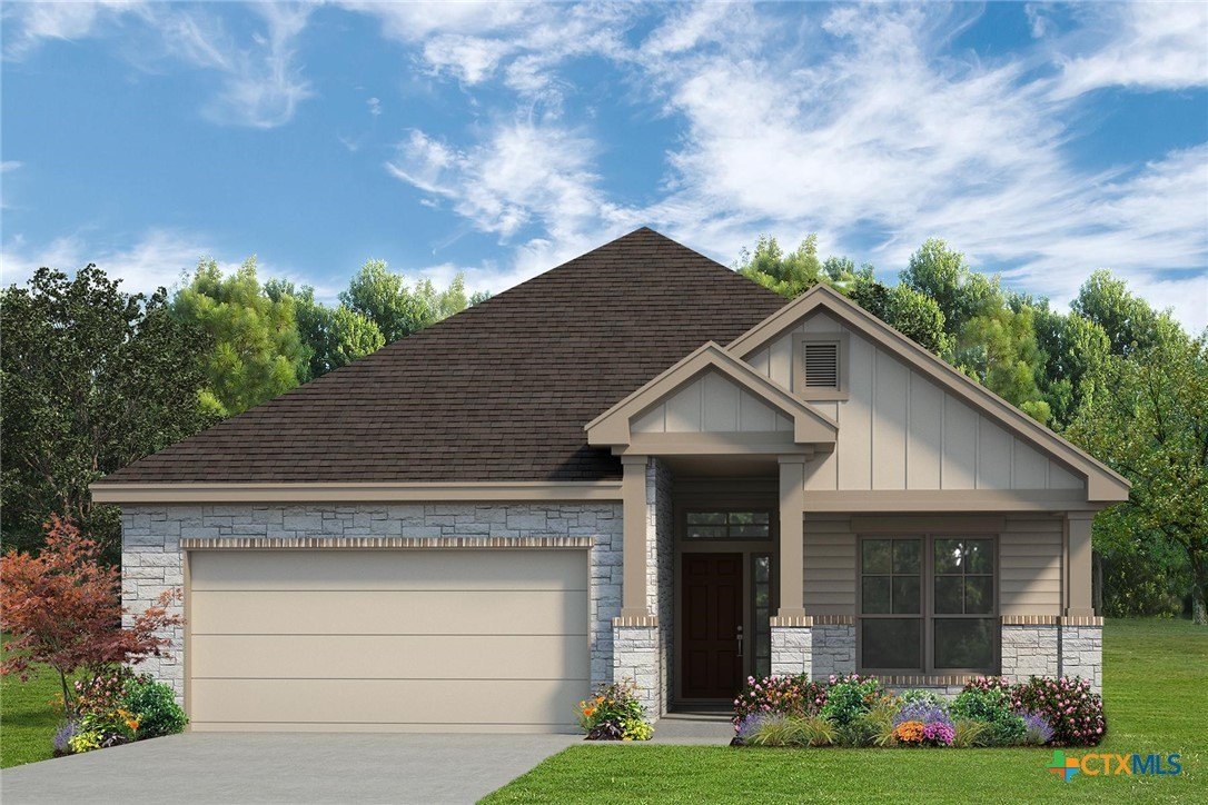 414 Stonehouse Lane, Temple, TX 76502, 4 Bedrooms Bedrooms, ,2 BathroomsBathrooms,Residential,For Sale,414 Stonehouse Lane,0,592316