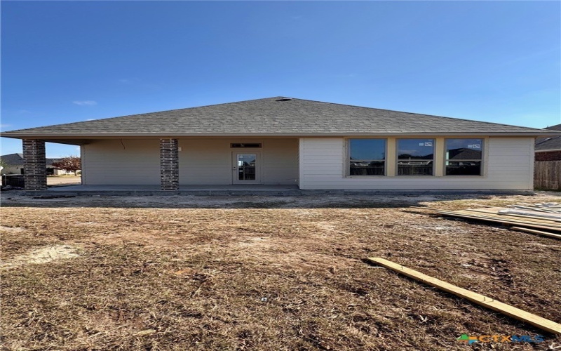 414 Stonehouse Lane, Temple, TX 76502, 4 Bedrooms Bedrooms, ,2 BathroomsBathrooms,Residential,For Sale,414 Stonehouse Lane,0,592316