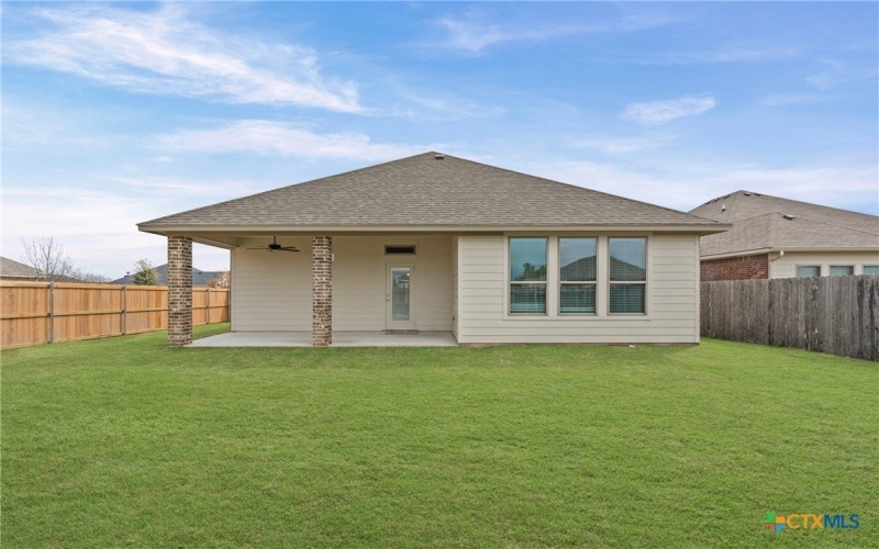 414 Stonehouse Lane, Temple, TX 76502, 4 Bedrooms Bedrooms, ,2 BathroomsBathrooms,Residential,For Sale,414 Stonehouse Lane,0,592316