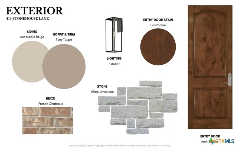 414 Stonehouse Lane, Temple, TX 76502, 4 Bedrooms Bedrooms, ,2 BathroomsBathrooms,Residential,For Sale,414 Stonehouse Lane,0,592316