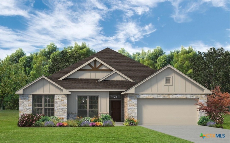 7110 Touchstone Drive, Temple, TX 76502, 4 Habitaciones Habitaciones , ,2 BañosBaños,Residential,En Venta,7110 Touchstone Drive,0,592343