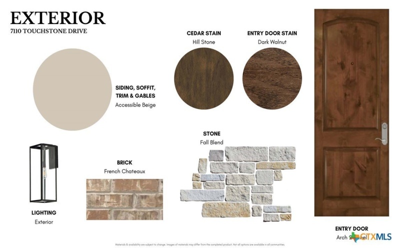 7110 Touchstone Drive, Temple, TX 76502, 4 Habitaciones Habitaciones , ,2 BañosBaños,Residential,En Venta,7110 Touchstone Drive,0,592343