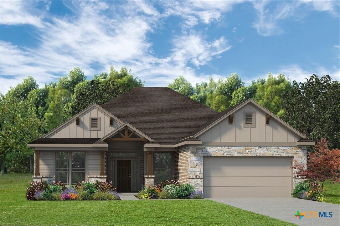 7102 Touchstone Drive, Temple, TX 76502, 3 Habitaciones Habitaciones , ,2 BañosBaños,Residential,En Venta,7102 Touchstone Drive,0,592379