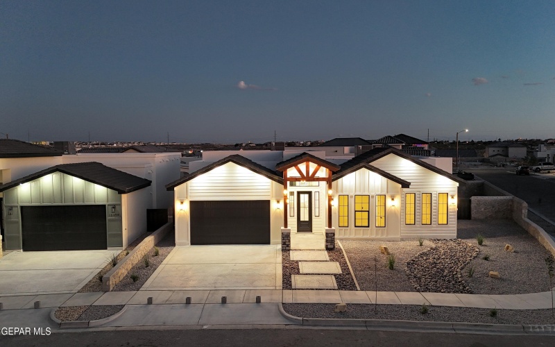 13394 EMERALD PEARL Drive, Horizon City, TX 79928, 4 Habitaciones Habitaciones , ,2 BañosBaños,Residential,En Venta,13394 EMERALD PEARL Drive,0,931387