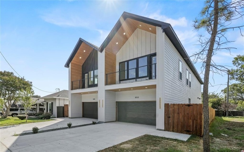 848 W Canty Street, Dallas, TX 75208, 3 Habitaciones Habitaciones , ,2 BañosBaños,Residential,En Venta,848 W Canty Street,0,21020422