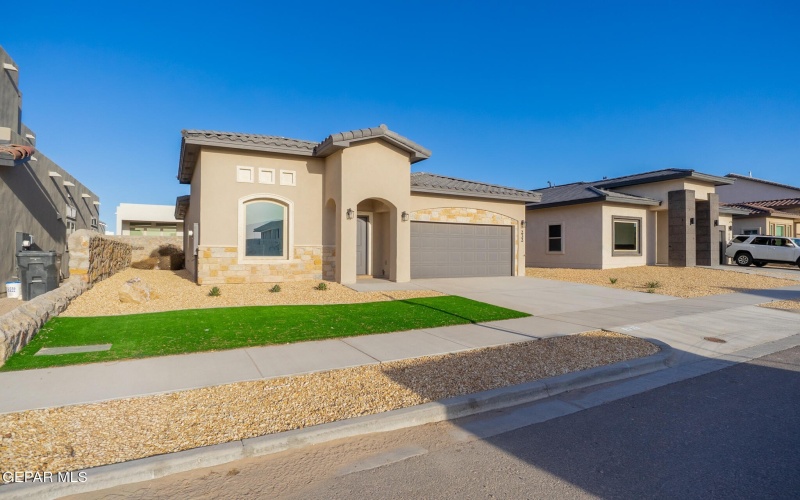 232 Emerald Rock, Horizon City, TX 79928, 4 Habitaciones Habitaciones , ,2 BañosBaños,Residential,En Venta,232 Emerald Rock,0,920988