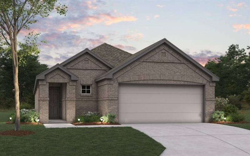 2505 Russell Way, Mesquite, TX 75149, 3 Bedrooms Bedrooms, ,2 BathroomsBathrooms,Residential,For Sale,2505 Russell Way,0,21067702