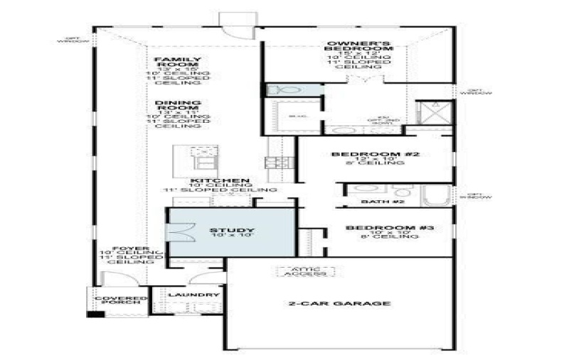 2505 Russell Way, Mesquite, TX 75149, 3 Bedrooms Bedrooms, ,2 BathroomsBathrooms,Residential,For Sale,2505 Russell Way,0,21067702