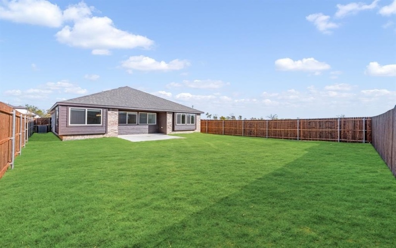 3665 Jordan Way, Kaufman, TX 75142, 3 Bedrooms Bedrooms, ,2 BathroomsBathrooms,Residential,For Sale,3665 Jordan Way,0,21068843