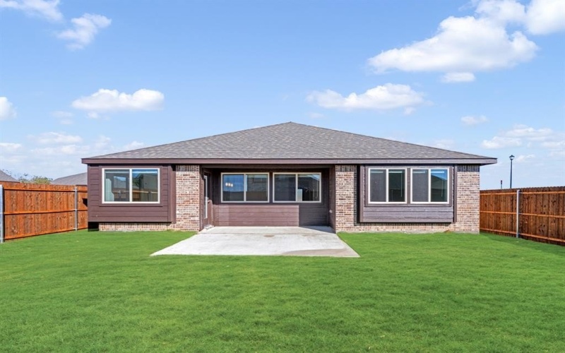 3665 Jordan Way, Kaufman, TX 75142, 3 Bedrooms Bedrooms, ,2 BathroomsBathrooms,Residential,For Sale,3665 Jordan Way,0,21068843