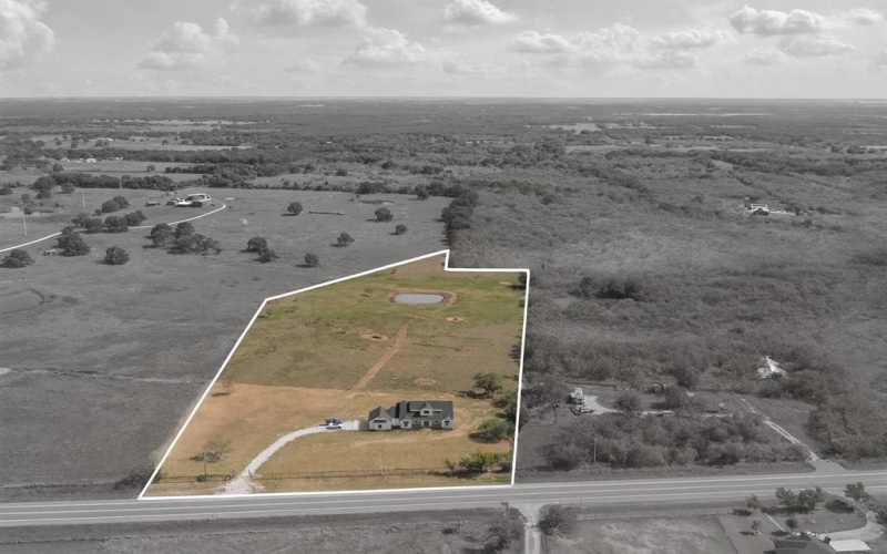 3084 FM 933 Street, Whitney, TX 76692, 3 Bedrooms Bedrooms, ,2 BathroomsBathrooms,Residential,For Sale,3084 FM 933 Street,0,21073577