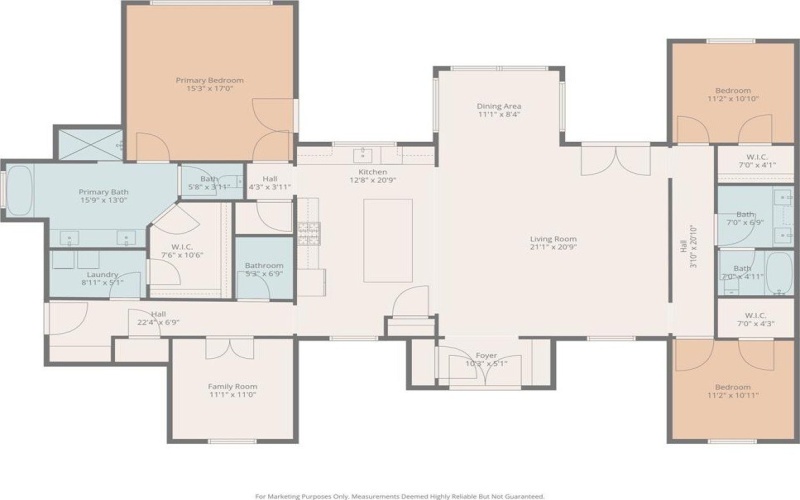 3084 FM 933 Street, Whitney, TX 76692, 3 Bedrooms Bedrooms, ,2 BathroomsBathrooms,Residential,For Sale,3084 FM 933 Street,0,21073577