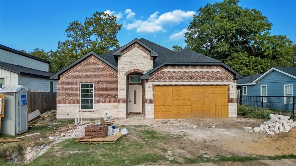 4218 Easter Avenue, Dallas, TX 75216, 4 Bedrooms Bedrooms, ,2 BathroomsBathrooms,Residential,For Sale,4218 Easter Avenue,0,21073621