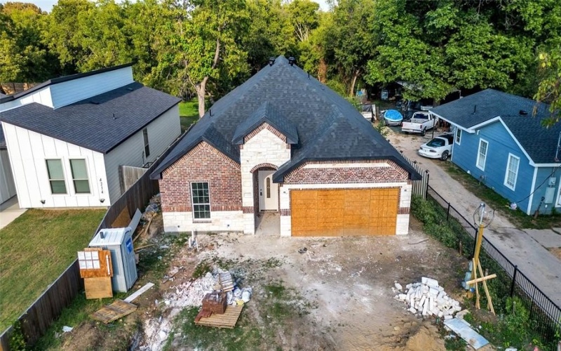 4218 Easter Avenue, Dallas, TX 75216, 4 Bedrooms Bedrooms, ,2 BathroomsBathrooms,Residential,For Sale,4218 Easter Avenue,0,21073621