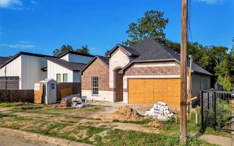 4218 Easter Avenue, Dallas, TX 75216, 4 Bedrooms Bedrooms, ,2 BathroomsBathrooms,Residential,For Sale,4218 Easter Avenue,0,21073621