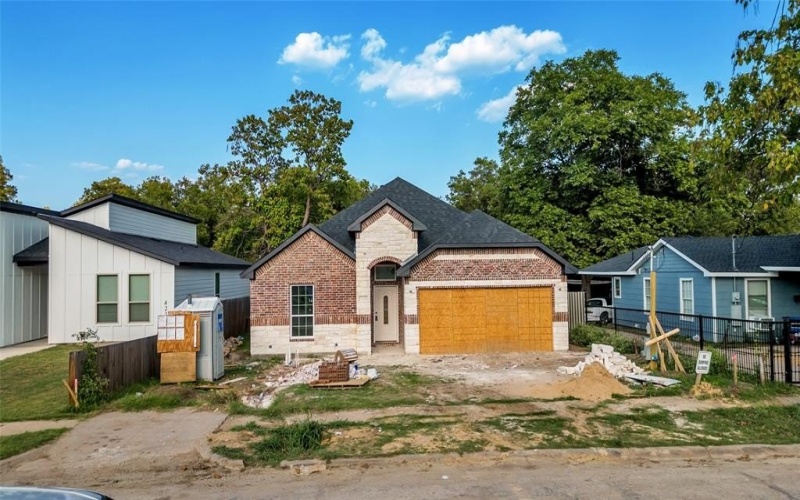 4218 Easter Avenue, Dallas, TX 75216, 4 Bedrooms Bedrooms, ,2 BathroomsBathrooms,Residential,For Sale,4218 Easter Avenue,0,21073621
