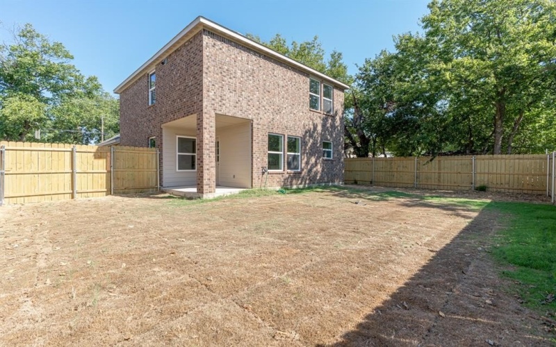 204 Robbins Street, Cleburne, TX 76031, 3 Habitaciones Habitaciones , ,2 BañosBaños,Residential,En Venta,204 Robbins Street,0,21074173