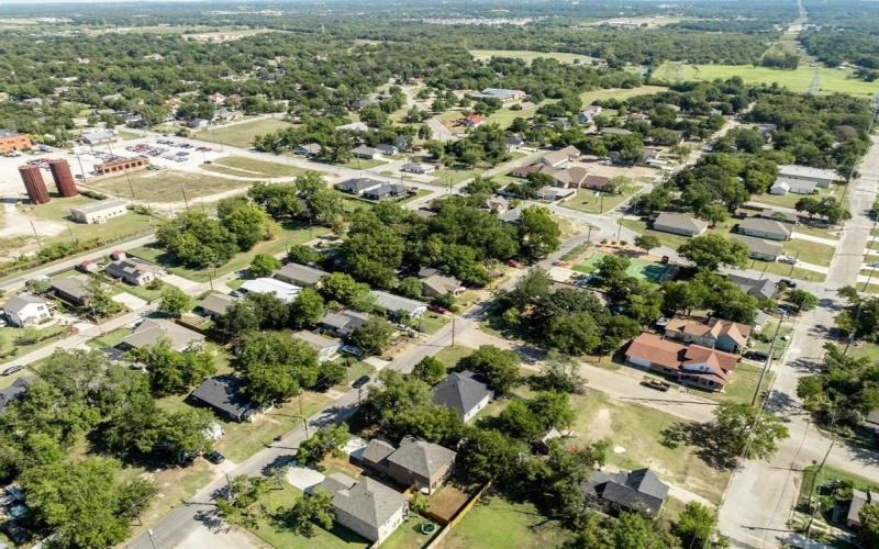 204 Robbins Street, Cleburne, TX 76031, 3 Habitaciones Habitaciones , ,2 BañosBaños,Residential,En Venta,204 Robbins Street,0,21074173