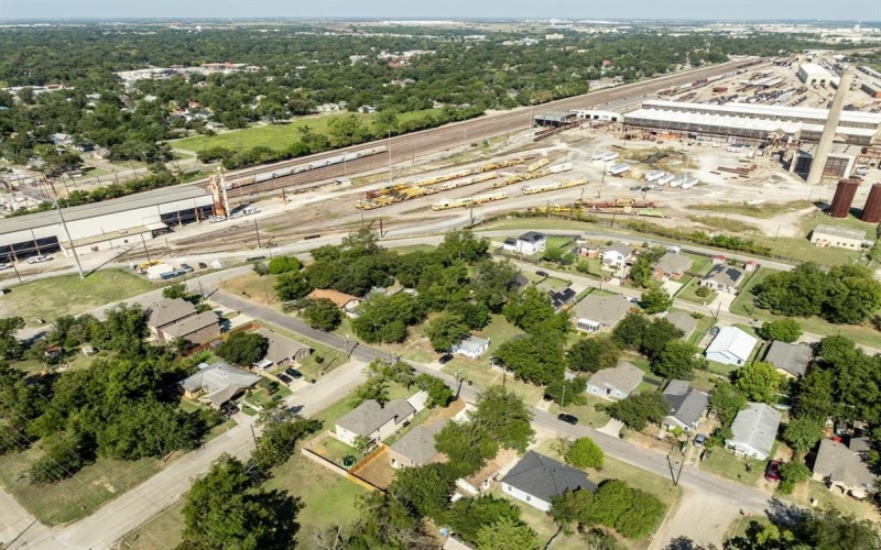 204 Robbins Street, Cleburne, TX 76031, 3 Habitaciones Habitaciones , ,2 BañosBaños,Residential,En Venta,204 Robbins Street,0,21074173