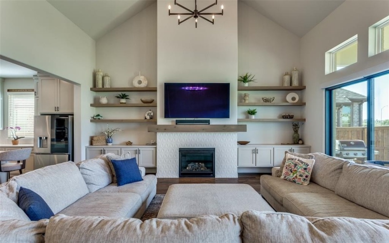 2232 Laurel Ridge Road, Fort Worth, TX 76008, 4 Habitaciones Habitaciones , ,5 BañosBaños,Residential,En Venta,2232 Laurel Ridge Road,0,21074828