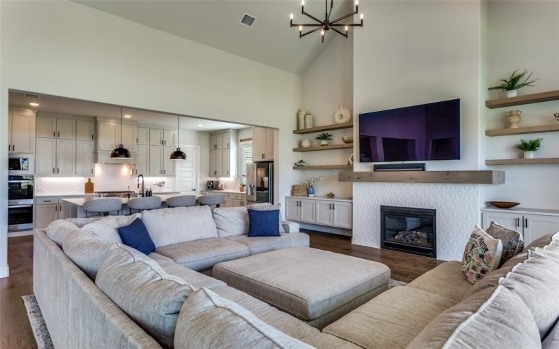 2232 Laurel Ridge Road, Fort Worth, TX 76008, 4 Habitaciones Habitaciones , ,5 BañosBaños,Residential,En Venta,2232 Laurel Ridge Road,0,21074828