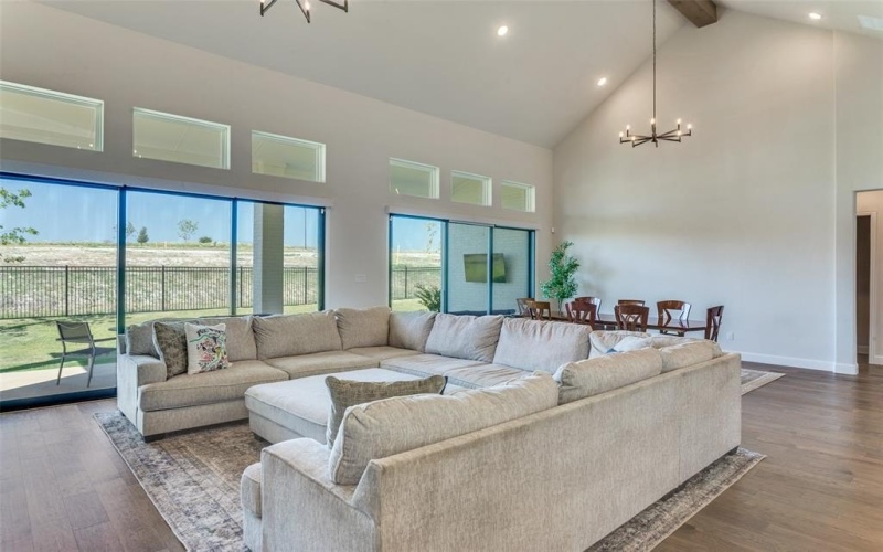 2232 Laurel Ridge Road, Fort Worth, TX 76008, 4 Habitaciones Habitaciones , ,5 BañosBaños,Residential,En Venta,2232 Laurel Ridge Road,0,21074828