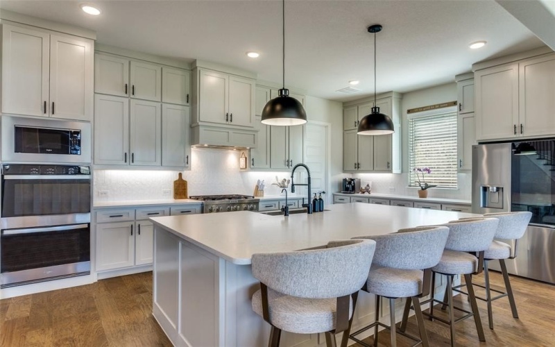 2232 Laurel Ridge Road, Fort Worth, TX 76008, 4 Habitaciones Habitaciones , ,5 BañosBaños,Residential,En Venta,2232 Laurel Ridge Road,0,21074828