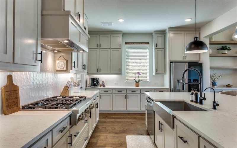 2232 Laurel Ridge Road, Fort Worth, TX 76008, 4 Habitaciones Habitaciones , ,5 BañosBaños,Residential,En Venta,2232 Laurel Ridge Road,0,21074828