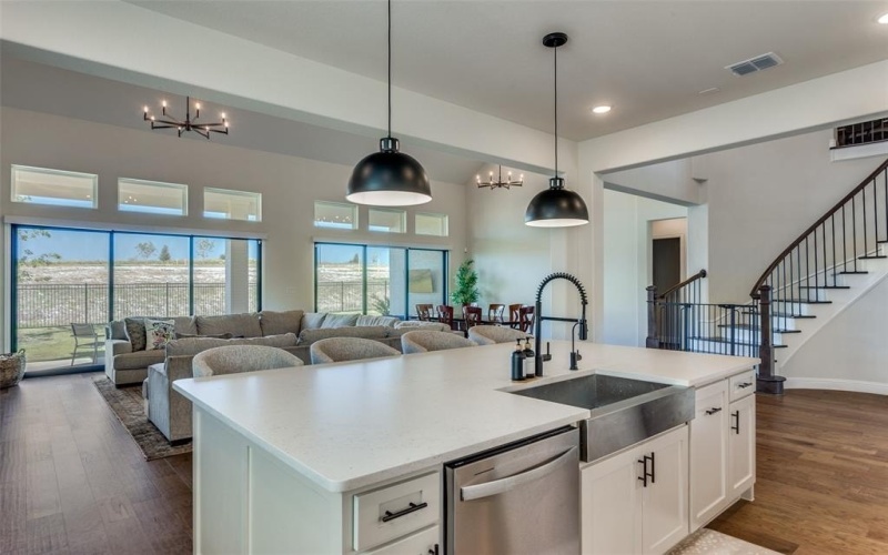 2232 Laurel Ridge Road, Fort Worth, TX 76008, 4 Habitaciones Habitaciones , ,5 BañosBaños,Residential,En Venta,2232 Laurel Ridge Road,0,21074828