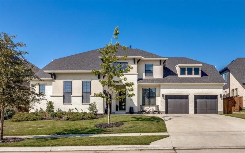 2232 Laurel Ridge Road, Fort Worth, TX 76008, 4 Habitaciones Habitaciones , ,5 BañosBaños,Residential,En Venta,2232 Laurel Ridge Road,0,21074828