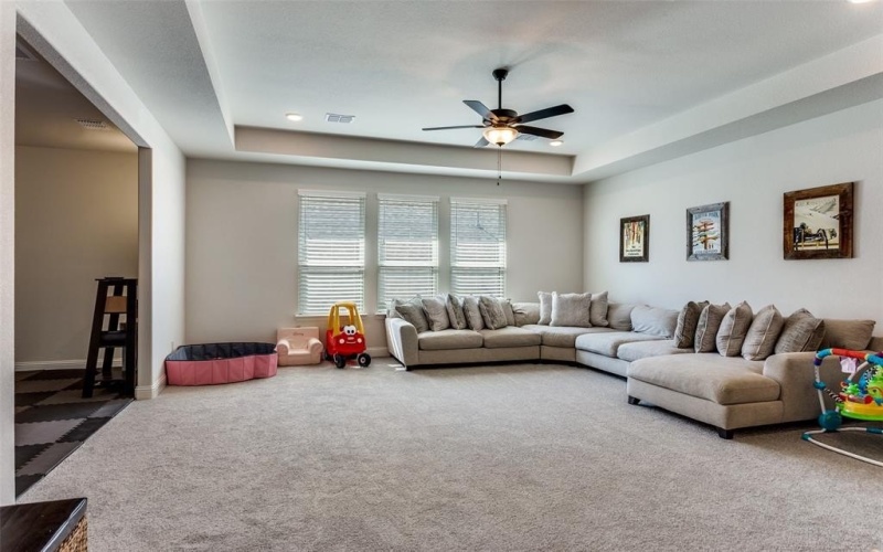 2232 Laurel Ridge Road, Fort Worth, TX 76008, 4 Habitaciones Habitaciones , ,5 BañosBaños,Residential,En Venta,2232 Laurel Ridge Road,0,21074828