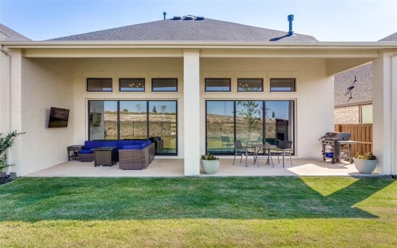 2232 Laurel Ridge Road, Fort Worth, TX 76008, 4 Habitaciones Habitaciones , ,5 BañosBaños,Residential,En Venta,2232 Laurel Ridge Road,0,21074828