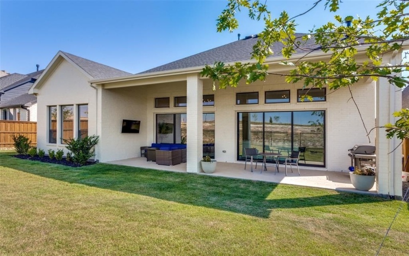 2232 Laurel Ridge Road, Fort Worth, TX 76008, 4 Habitaciones Habitaciones , ,5 BañosBaños,Residential,En Venta,2232 Laurel Ridge Road,0,21074828