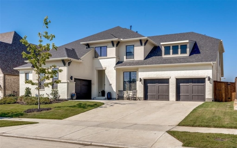 2232 Laurel Ridge Road, Fort Worth, TX 76008, 4 Habitaciones Habitaciones , ,5 BañosBaños,Residential,En Venta,2232 Laurel Ridge Road,0,21074828