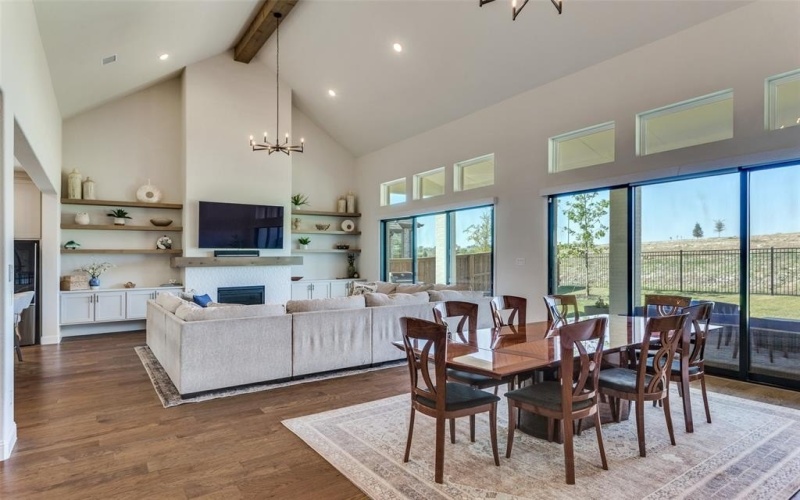 2232 Laurel Ridge Road, Fort Worth, TX 76008, 4 Habitaciones Habitaciones , ,5 BañosBaños,Residential,En Venta,2232 Laurel Ridge Road,0,21074828