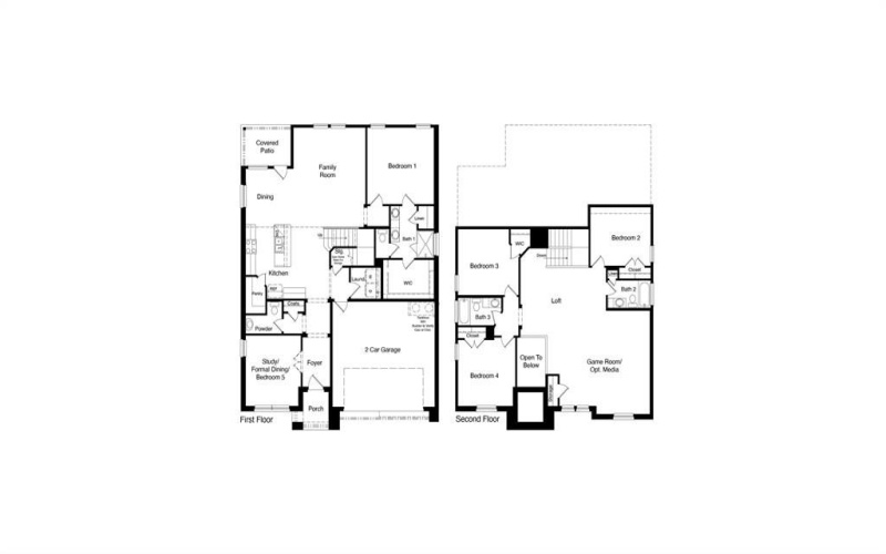 10861 BLACK ONYX Drive, Fort Worth, TX 76036, 4 Bedrooms Bedrooms, ,3 BathroomsBathrooms,Residential,For Sale,10861 BLACK ONYX Drive,0,21075454